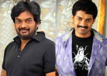 poori jagannadh,kalyan ram,jr.ntr temper,patas,bumper offer  కళ్యాణ్ రామ్ కు బంపర్ ఆఫర్..!